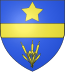 Blason de Canettemont