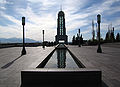 Conference Center roof