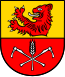 Blason de Berndroth