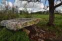 Dolmen du Champ de Belair