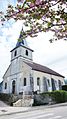 Église Saint-Lambert d'Attignéville