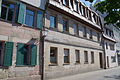 Bürgerhaus