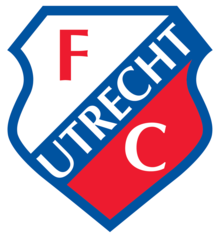 FC Utrecht logo