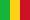 Bandeira do Mali