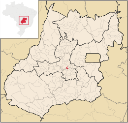 Brazabrantes – Mappa