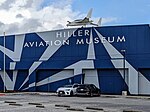 Thumbnail for Hiller Aviation Museum