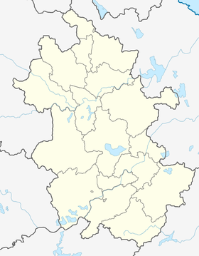 (Voir situation sur carte : Anhui)