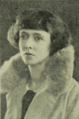 Marjorie Clark