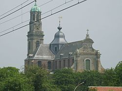 The Abbey Giáo đường Ninove