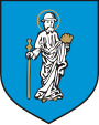 Olštýn – znak