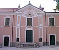 Palazzo ducale