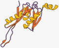 Thumbnail for Heterogeneous ribonucleoprotein particle