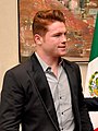 Saúl "Canelo" Álvarez