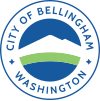 Official seal of Bellingham, Washington