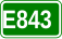 E843