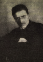 Vasile Savel