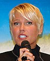 Xuxa geboren op 27 maart 1963