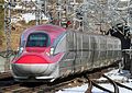 第54回ローレル賞 東日本旅客鉄道E6系新幹線電車