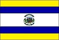 Bandeira de Ipiranga de Goiás