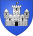 Blason de Largentière