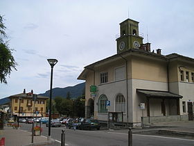 Bobbio Pellice