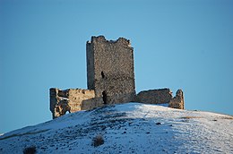 Torremocha del Campo – Veduta