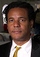 Colson whitehead