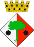 Escudo d'armas