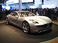 Fisker Karma