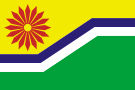 Flag of Mpumalanga