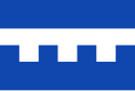 Vlag van Rendeux