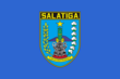 Vlag van Salatiga