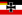 Bendera tentera laut Republik Weimar