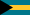 Flag of Bahama