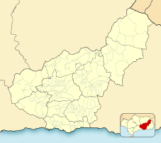 Soportújar (Provinco Granado)