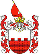 Herb Odwaga