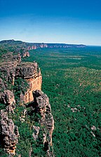 N.P. Kakadu (Austraalje)