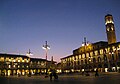 Piazza Saffi, Forlì