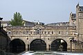 Pulteney Bridge, Bath