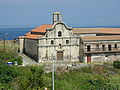 Igreja e Convento de Santo Antonio