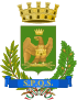 Blason de Siracusa