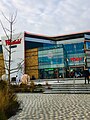 Vánoce 2019 ve Westfield Chodov