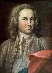 Jean-Sébastien Bach