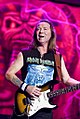 Dave Murray Guitars