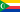 Drapeau des Comores