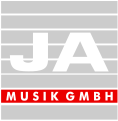 Logo der JA Musik GmbH