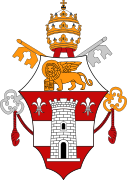 Papstwappen