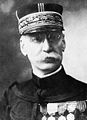 Joseph Gallieni overleden op 27 mei 1916