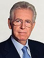 Italy Mario Monti, Prime Minister