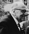 Max Horkheimer (1895-1973)